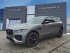 2025 Jaguar F-PACE