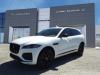 2024 Jaguar F-PACE