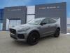 2024 Jaguar E-PACE