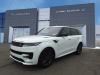 2023 Land Rover Range Rover Sport