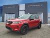 2023 Land Rover Discovery Sport