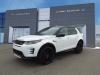 2025 Land Rover Discovery Sport