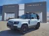 2023 Land Rover Defender