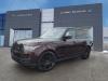 2019 Land Rover Range Rover