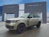 2024 Land Rover Range Rover