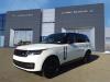 2025 Land Rover Range Rover