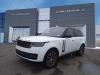 2023 Land Rover Range Rover