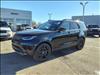 2025 Land Rover Discovery