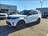 2025 Land Rover Discovery