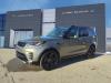 2025 Land Rover Discovery