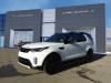 2025 Land Rover Discovery