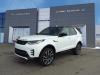 2025 Land Rover Discovery