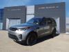 2020 Land Rover Discovery