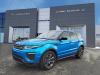 2018 Land Rover Range Rover Evoque