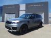 2022 Land Rover Range Rover Sport