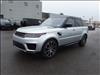 2020 Land Rover Range Rover Sport