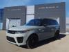 2022 Land Rover Range Rover Sport