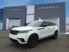 2018 Land Rover Range Rover Velar