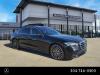 2022 Mercedes-Benz S-Class