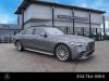 2022 Mercedes-Benz S-Class