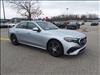 2025 Mercedes-Benz E-Class