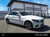 2021 Mercedes-Benz C-Class