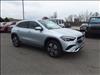 2025 Mercedes-Benz GLA