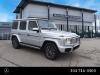 2025 Mercedes-Benz G-Class