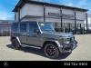 2023 Mercedes-Benz G-Class