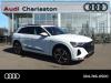 2024 Audi Q8 e-tron