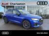 2021 Audi SQ5