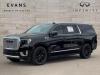 2021 GMC Yukon XL