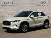 2021 Infiniti QX50