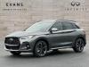 2025 Infiniti QX50