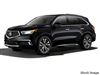 2020 Acura MDX