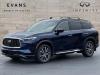 2025 Infiniti QX60