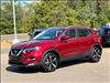 2022 Nissan Rogue Sport