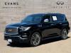 2021 Infiniti QX80