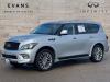 2017 Infiniti QX80