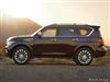 2016 Infiniti QX80