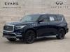 2019 Infiniti QX80