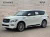 2015 Infiniti QX80