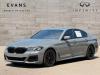 2021 BMW 5 Series