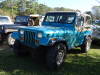 1995 Jeep Wrangler