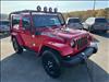 2015 Jeep Wrangler