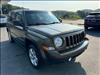 2015 Jeep Patriot