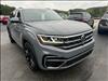 2021 Volkswagen Atlas Cross Sport