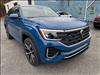 2025 Volkswagen Atlas Cross Sport