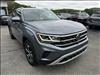 2021 Volkswagen Atlas Cross Sport