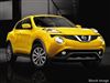 2015 Nissan JUKE